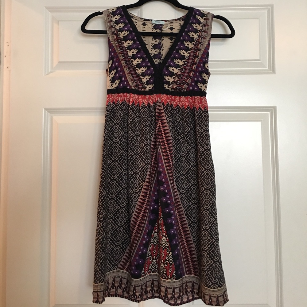 Kimchi Blue Dress
